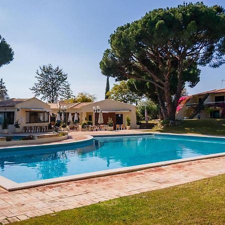 Gorgeous 2Bdr Apartment W/Patio & Pool By Lovelystay Vilamoura Esterno foto