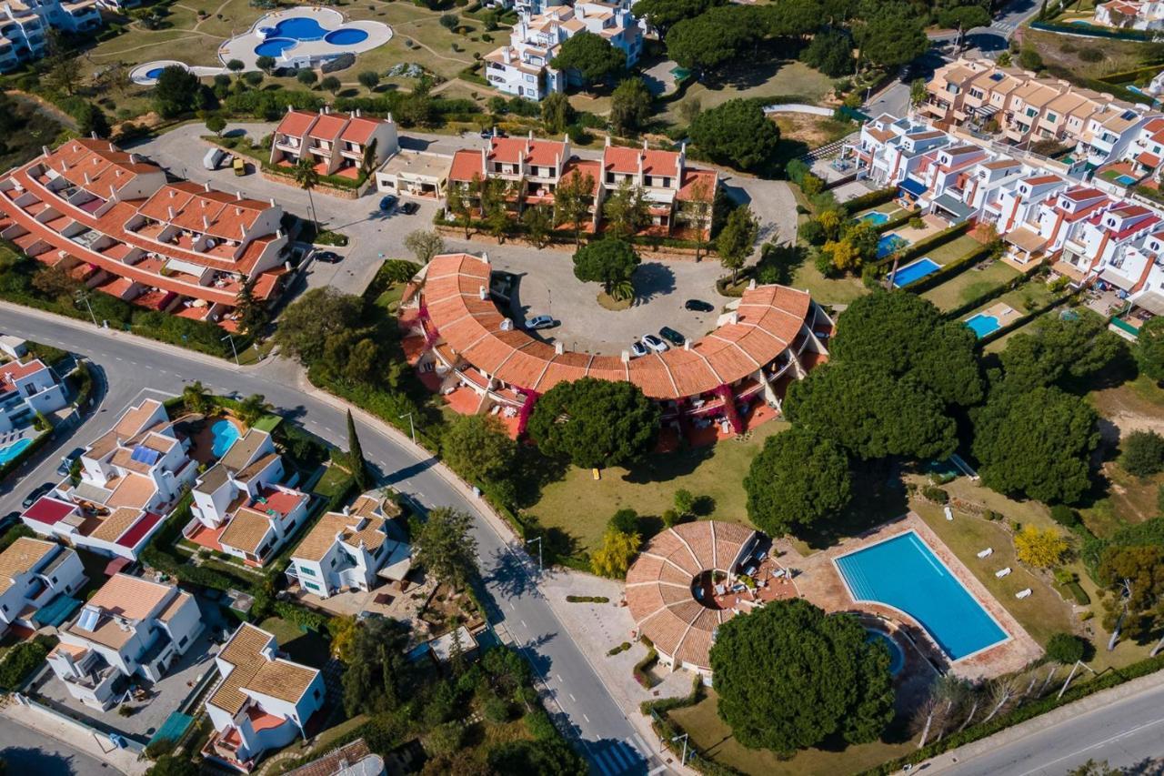 Gorgeous 2Bdr Apartment W/Patio & Pool By Lovelystay Vilamoura Esterno foto