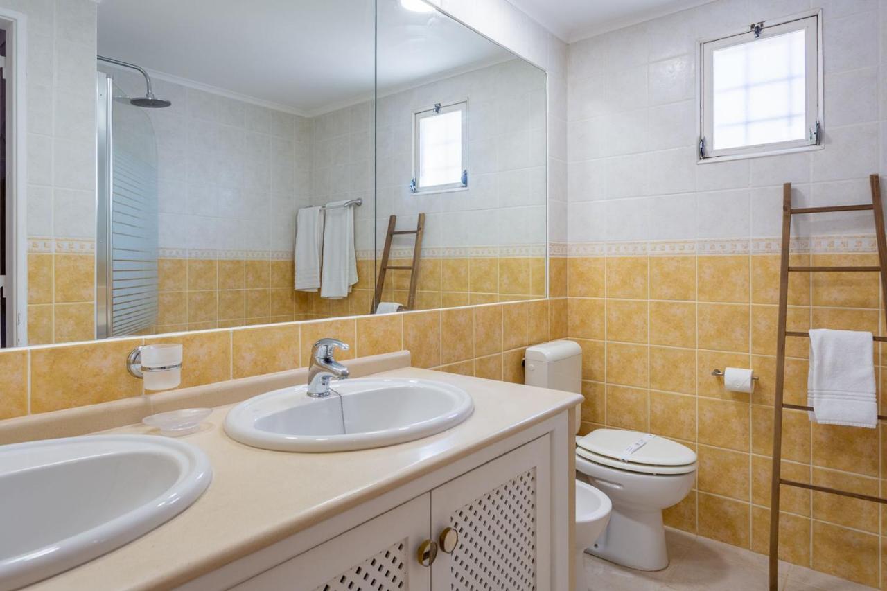 Gorgeous 2Bdr Apartment W/Patio & Pool By Lovelystay Vilamoura Esterno foto