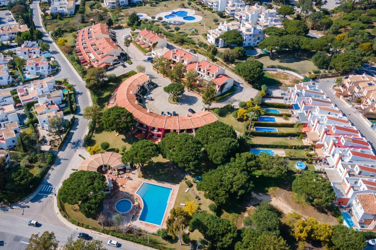 Gorgeous 2Bdr Apartment W/Patio & Pool By Lovelystay Vilamoura Esterno foto