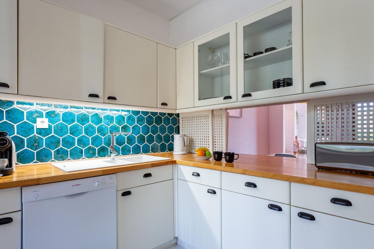 Gorgeous 2Bdr Apartment W/Patio & Pool By Lovelystay Vilamoura Esterno foto