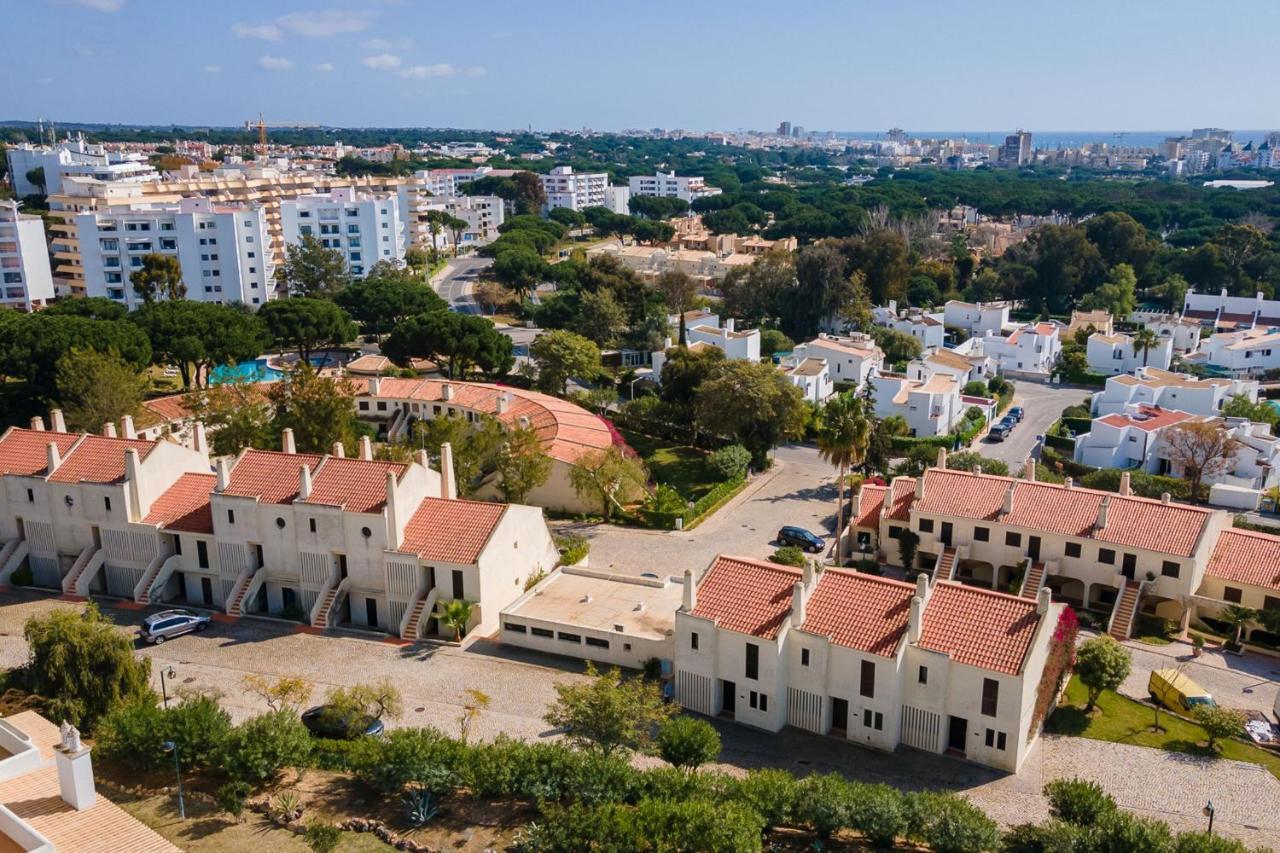 Gorgeous 2Bdr Apartment W/Patio & Pool By Lovelystay Vilamoura Esterno foto