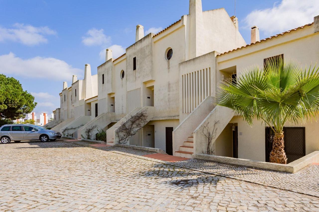 Gorgeous 2Bdr Apartment W/Patio & Pool By Lovelystay Vilamoura Esterno foto