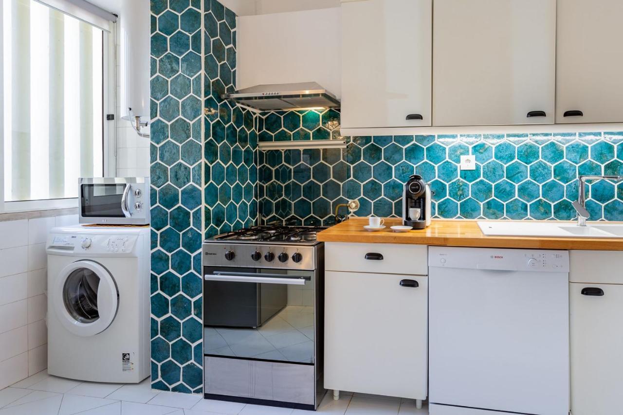 Gorgeous 2Bdr Apartment W/Patio & Pool By Lovelystay Vilamoura Esterno foto